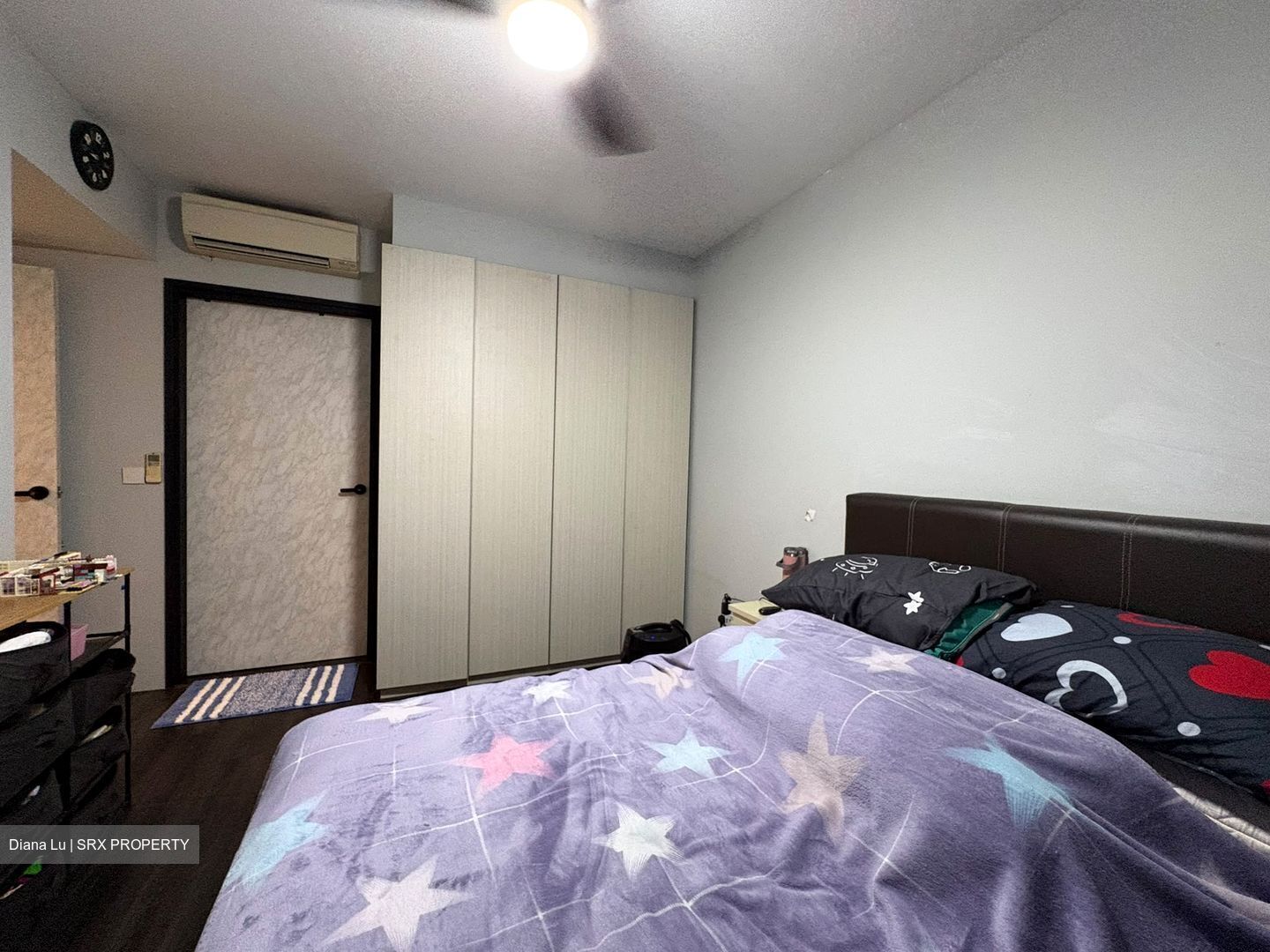 RiverParc Residence (D19), Condominium #624162101